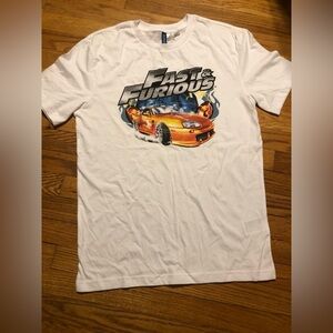 DIVIDED H&M T-shirt NWOT